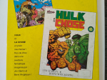 STRANGE spécial n°57 eo 1988 TTBE++++SUP
