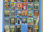 BLAKE ET MORTIMER n°28 Le dernier espadon eo 2021 TBE+++