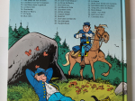 LES TUNIQUES BLEUES n°57 Colorado story eo 2013 TTBE+++
