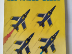 BUCK DANNY Les anges bleus eo 1970 TBE+++++
