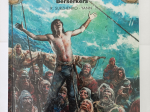 Les mondes de THORGAL Jeunesse n°4 Berserkers eo 2016 TTBE+++++SUP