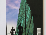 UN RECIT COMPLET MARVEL n°51 La légende askani eo 1996 TTBE++++SUP