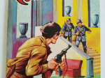 COMMANDO n°44 eo 1963 TTBE+