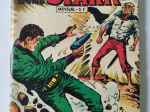JANUS STARK n°40 eo 1982 TBE+++++