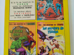 STRANGE n°112 eo 1979 TTBE+