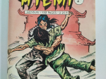 ATEMI n°4 eo 1976 TBE+++++