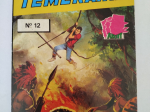 TEMERAIRE n°12 eo 1989 TBE+++