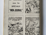 BENGALI AKIM spécial Hors Série n°5 eo 1960 TTBE++++SUP