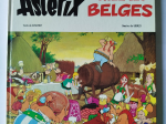 ASTERIX Chez les belges eo 1979 TTBE++++SUP