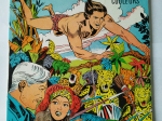 TARZAN n°53 eo 1972 TTBE++++SUP