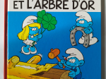 LES SCHTROUMPFS n°29 Les schtroumpfs et l'arbre d'or eo 2011 TTBE++++SUP