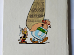 ASTERIX Le domaine des dieux eo 1971 TTBE+++