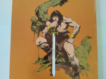 CONAN n°3 eo 1990 TTBE++