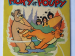 MOKY ET POUPY n°14 eo sd TBE++++