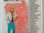 RIC HOCHET n°51 La bête de l'apocalypse eo 1992 TTBE+++++SUP