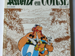 ASTERIX En corse eo 1973 TTBE+++++SUP