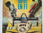 MICHEL VAILLANT n°40 eo 1982 TTBE+