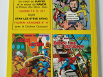 STRANGE n°157 eo 1983 TTBE+