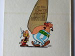ASTERIX Et les normands eo 1966 TTBE++