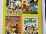 STRANGE n°188 eo 1985 TBE++++