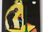 L'ARAIGNEE ( SPIDERMAN ) n°9 eo 1980 TTBE+++++SUP