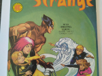STRANGE spécial n°51 eo 1987 TTBE+++