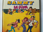 SAMMY n°23 La diva eo 1987 TTBE+