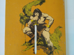 CONAN n°5 eo 1990 TTBE+