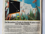 LE CLUB DES PEUR DE RIEN n°1 eo 1966 TTBE++