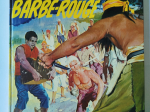 BARBE-ROUGE Le trésor de BARBE-ROUGE eo 1971 TTBE++