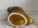 Pichet CANARD en Barbotine TTBE++++SUP