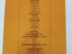 SANDY ET HOPPY n°14 Le mystère de la grande barrière eo 1981 TTBE+++