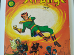 STRANGE spécial n°44 eo 1986 TTBE+