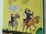 LES TUNIQUES BLEUES n°33 Grumbler et fils eo 1992 TTBE+++SUP