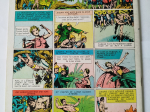 TARZAN n°48 eo 1971 TTBE+++