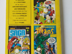 NOVA n°105 eo 1986 TTBE+++