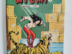 ATEMI n°48 eo 1978 TTBE+