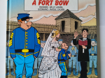 LES TUNIQUES BLEUES n°49 Mariage à fort Bow eo 2005 TTBE+++++SUP