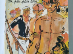 CORTO MALTESSE Toujours un peu plus loin eo 1979 TBE++++