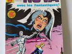 NOVA n°117 eo 1987 TTBE+