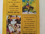 RODEO spécial n°91 eo 1984 TTBE+++