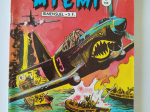 ATEMI n°156 eo 1983 TTBE+++++SUP