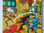 LES FANTASTIQUES n°29 eo 1982 TTBE++++SUP