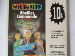 SUPER CONAN n°10 AKAH MA' AT eo 1986 TBE+++++