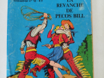 PECOS BILL n°12 eo 1981 TBE++