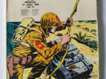 BAROUD n°50 eo 1969 TTBE++