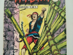 ATEMI n°24 eo 1977 TTBE+