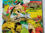 TARZAN n°59 eo 1973 TTBE++