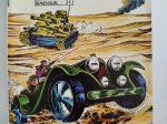 ATEMI n°81 eo 1980 TBE+++++