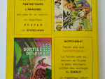STRANGE spécial n°16 eo 1979 TBE++++